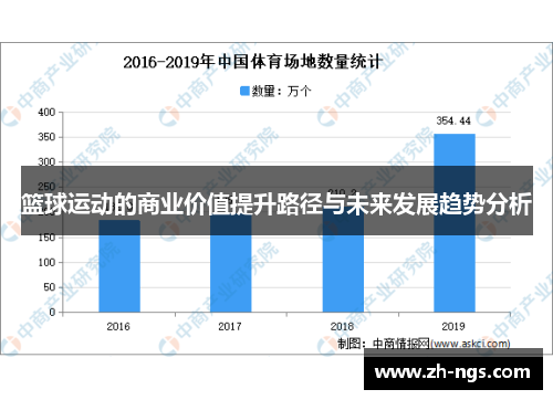篮球运动的商业价值提升路径与未来发展趋势分析