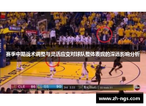 赛季中期战术调整与灵活应变对球队整体表现的深远影响分析