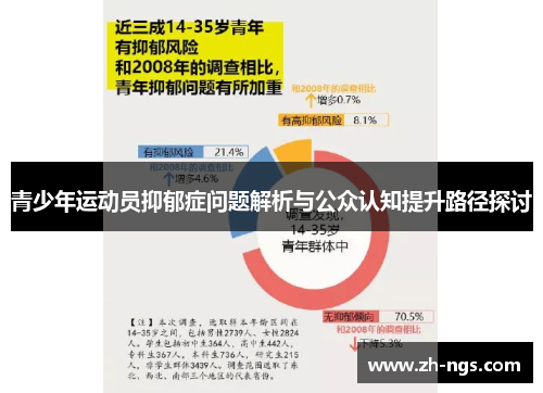 青少年运动员抑郁症问题解析与公众认知提升路径探讨