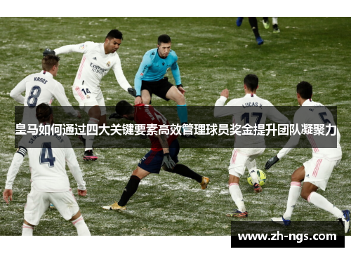 皇马如何通过四大关键要素高效管理球员奖金提升团队凝聚力