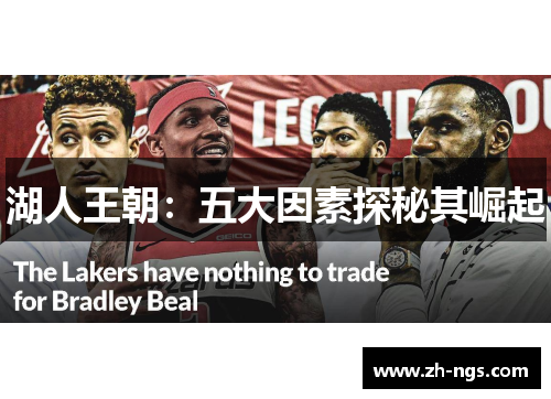 湖人王朝：五大因素探秘其崛起