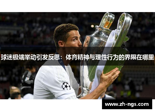 球迷极端举动引发反思：体育精神与理性行为的界限在哪里