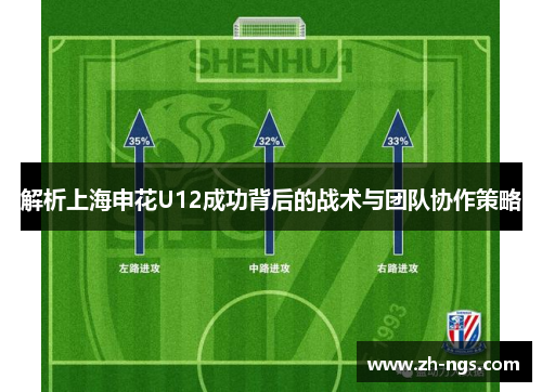 解析上海申花U12成功背后的战术与团队协作策略