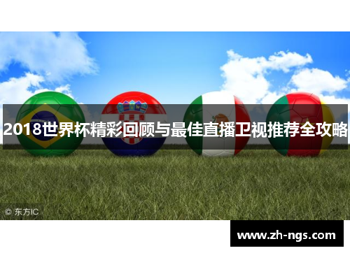 2018世界杯精彩回顾与最佳直播卫视推荐全攻略