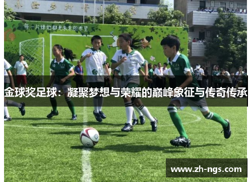 金球奖足球：凝聚梦想与荣耀的巅峰象征与传奇传承